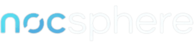 NOCSphere Logo